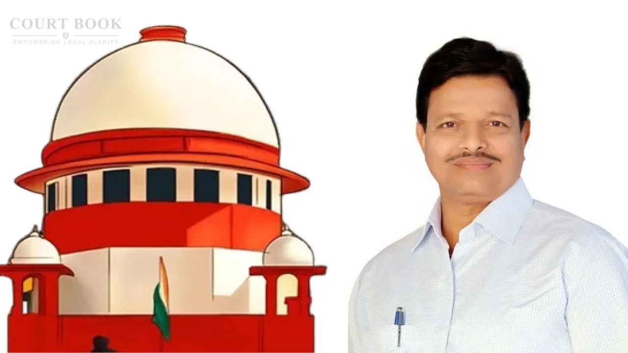 Doctors’ Assault Case: Supreme Court Takes Serious View of Ramesh Mhatre Bail Dispute